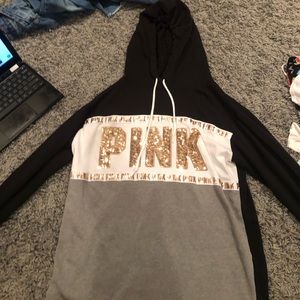 PINK Victoria Secret Hoodie